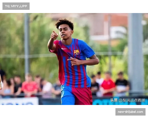 巴萨小将亚马尔伤病反复 恐影响球队边路进攻质量